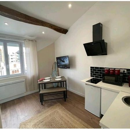 Apartamento The California Dream - Hyper-Centre - 2Mn Gare Sncf - Wifi Netflix Gratuit Niort Exterior foto