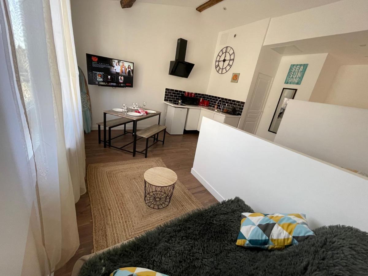 Apartamento The California Dream - Hyper-Centre - 2Mn Gare Sncf - Wifi Netflix Gratuit Niort Exterior foto