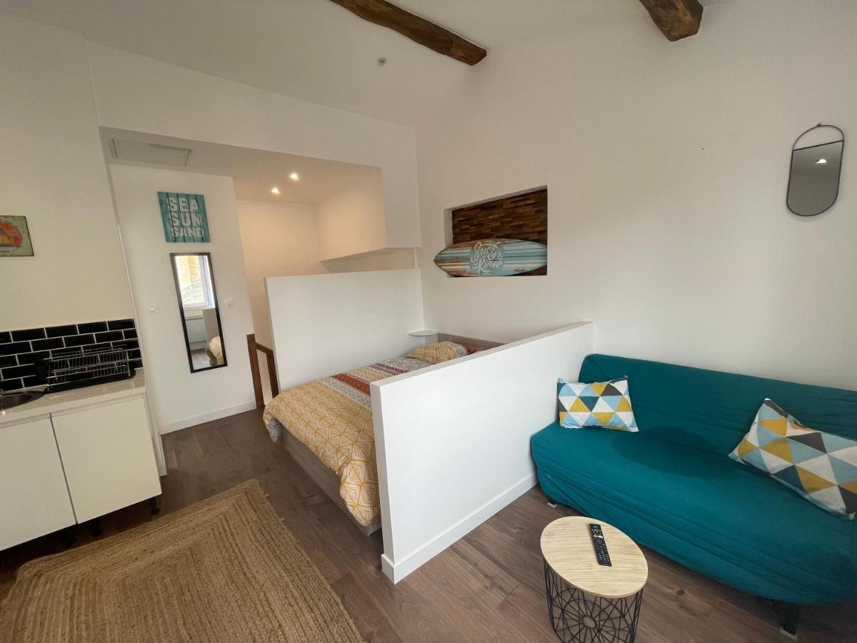 Apartamento The California Dream - Hyper-Centre - 2Mn Gare Sncf - Wifi Netflix Gratuit Niort Exterior foto